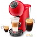 Капсульная кофеварка Krups Dolce Gusto Genio S Plus KP340510. Фото №15