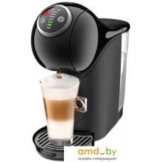 Капсульная кофеварка Krups Dolce Gusto Genio S Plus KP340810