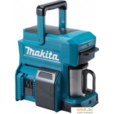 Капельная кофеварка Makita DCM501Z