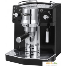 Рожковая помповая кофеварка DeLonghi EC 820.B