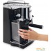 Рожковая помповая кофеварка DeLonghi EC 820.B. Фото №6