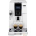 Эспрессо кофемашина DeLonghi Dinamica ECAM 350.35.W. Фото №1