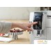 Эспрессо кофемашина DeLonghi Dinamica ECAM 350.35.W. Фото №6