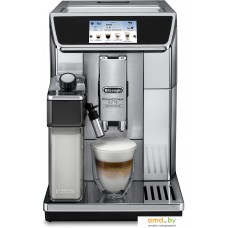 Эспрессо кофемашина DeLonghi PrimaDonna Elite Experience ECAM 650.85.MS