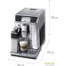 Эспрессо кофемашина DeLonghi PrimaDonna Elite Experience ECAM 650.85.MS. Фото №5