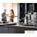 Эспрессо кофемашина DeLonghi PrimaDonna Elite Experience ECAM 650.85.MS. Фото №7