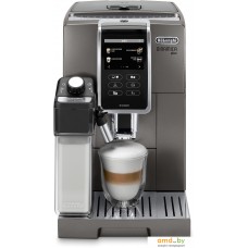 Эспрессо кофемашина DeLonghi Dinamica Plus ECAM 370.95.T