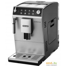 Эспрессо кофемашина DeLonghi Autentica ETAM 29.510.SB