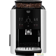 Эспрессо кофемашина Krups Arabica Picto EA8118