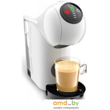 Капсульная кофеварка Krups Dolce Gusto Genio S KP240110