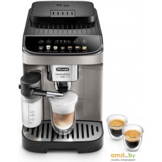 Эспрессо кофемашина DeLonghi Magnifica Evo ECAM290.81.TB