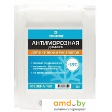 Пропитка Pro-Brite 160 Anti-Frost -15°C 2033-5 5 л