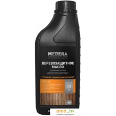 Пропитка Pro-Brite Medera 180 0.2 л