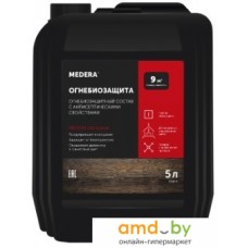 Антипирен Pro-Brite Medera Granat 150 2016-20 20 л