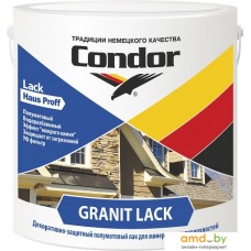 Лак Condor Granit Lack (10 кг)