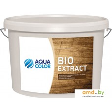 Пропитка Aquacolor Bio Extract (10 л)