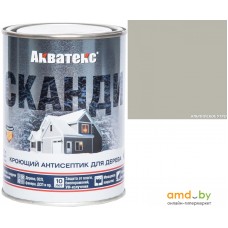 Антисептик Акватекс Сканди 2.5 л (альпийское утро)