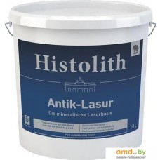 Лазурь Caparol Histolith Antik Lasur 5 л