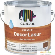 Лазурь Caparol Capadur DecorLasur Farblos 5 л