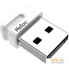 USB Flash Netac U116 USB 2.0 64GB NT03U116N-064G-20WH