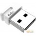 USB Flash Netac U116 USB 2.0 64GB NT03U116N-064G-20WH. Фото №1