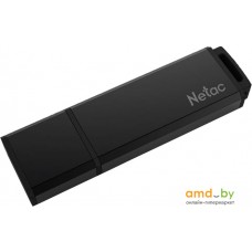 USB Flash Netac U351 USB 2.0 128GB NT03U351N-128G-20BK