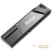 USB Flash Netac U336S USB 3.0 64GB NT03U336S-064G-30BK. Фото №1