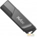 USB Flash Netac U336S USB 3.0 64GB NT03U336S-064G-30BK. Фото №4