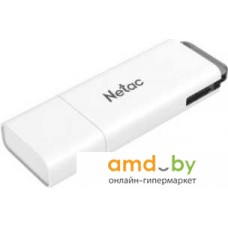 USB Flash Netac U185 USB 2.0 16GB NT03U185N-016G-20WH