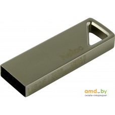 USB Flash Netac U326 USB 2.0 32GB NT03U326N-032G-20PN