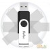 USB Flash Netac U505 USB 2.0 32GB NT03U505N-032G-20BK. Фото №4