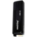 USB Flash SmartBuy Dock USB 3.0 16GB Black (SB16GBDK-K3). Фото №1