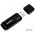 USB Flash SmartBuy Dock USB 3.0 16GB Black (SB16GBDK-K3). Фото №4