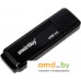 USB Flash SmartBuy Dock USB 3.0 16GB Black (SB16GBDK-K3). Фото №5