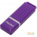 USB Flash SmartBuy Quartz Violet 8GB [SB8GBQZ-V]. Фото №2