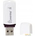 USB Flash SmartBuy 32GB Paean White (SB32GBPN-W). Фото №4