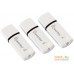 USB Flash SmartBuy 32GB Paean White (SB32GBPN-W). Фото №6