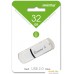 USB Flash SmartBuy 32GB Paean White (SB32GBPN-W). Фото №7