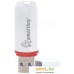 USB Flash SmartBuy 64GB Crown White (SB64GBCRW-W). Фото №3