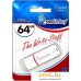 USB Flash SmartBuy 64GB Crown White (SB64GBCRW-W). Фото №4