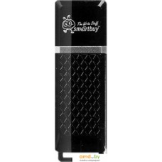 USB Flash SmartBuy 64GB Quartz (SB64GBQZ-K)