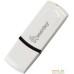 USB Flash SmartBuy 8GB Paean White (SB8GBPN-W). Фото №2