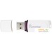 USB Flash SmartBuy 8GB Paean White (SB8GBPN-W). Фото №3