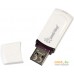 USB Flash SmartBuy 8GB Paean White (SB8GBPN-W). Фото №5