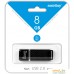 USB Flash SmartBuy 8GB Quartz (SB8GBQZ-K). Фото №6