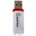 USB Flash SmartBuy Crown White 32GB (SB32GBCRW-W). Фото №1