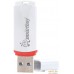 USB Flash SmartBuy Crown White 32GB (SB32GBCRW-W). Фото №2