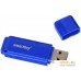 USB Flash SmartBuy Dock 8GB Blue (SB8GBDK-B). Фото №3