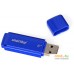 USB Flash SmartBuy Dock 8GB Blue (SB8GBDK-B). Фото №6