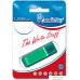 USB Flash SmartBuy Glossy Green 64GB (SB64GBGS-G). Фото №2